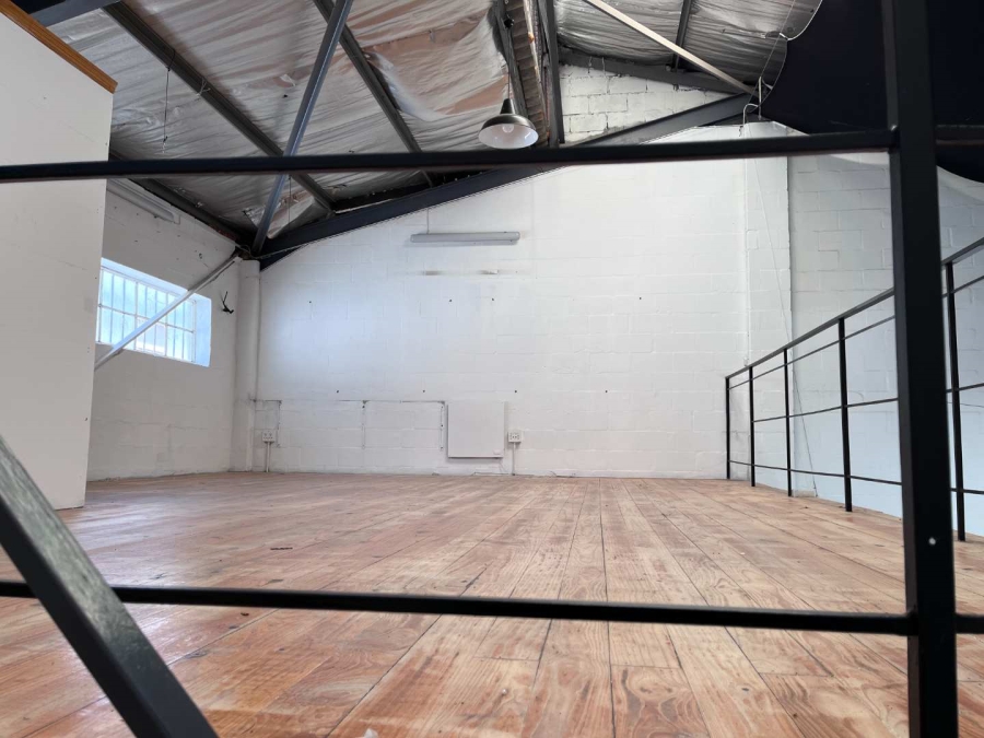 To Let commercial Property for Rent in Gardens Western Cape